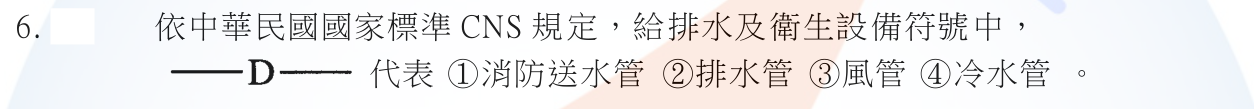 第 6 題附圖